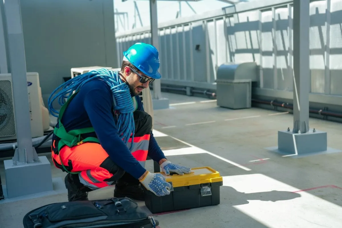 Roof Capital Planning and Bid Preparation in Fairfield, CA