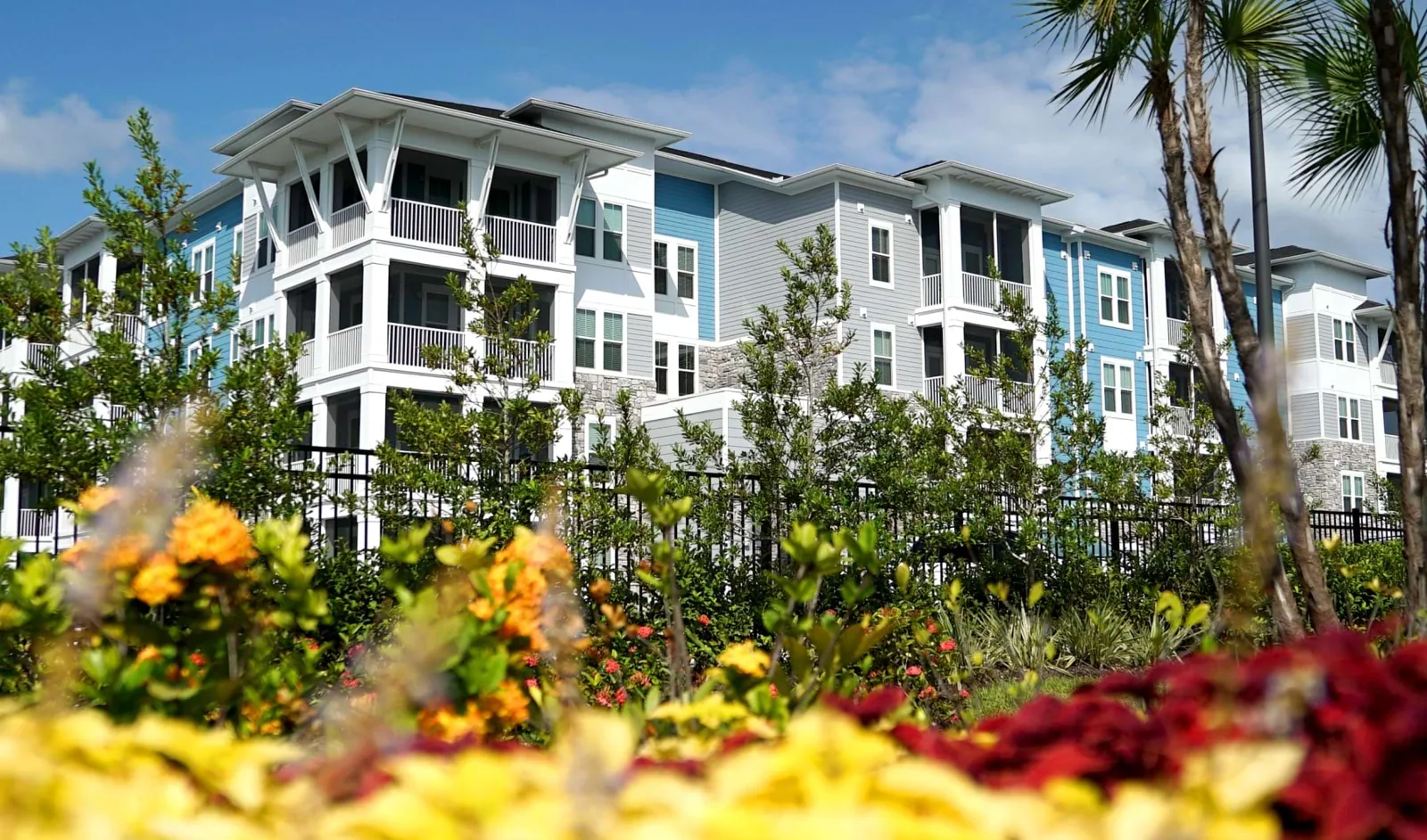 Apartment Roofing in Fairfield, CA