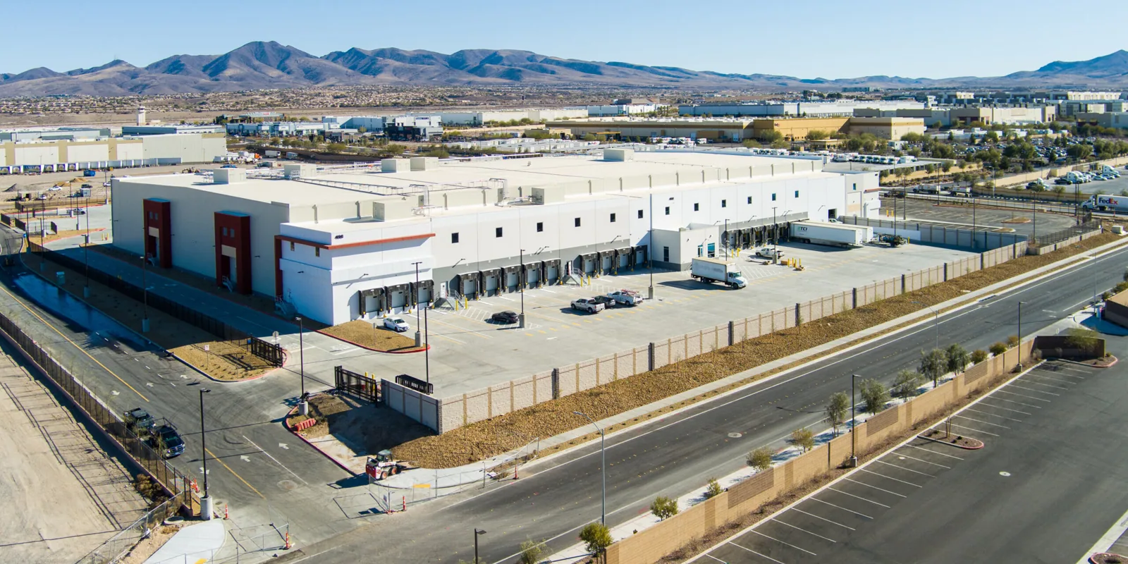 Cold Storage Roofing in Fairfield, CA