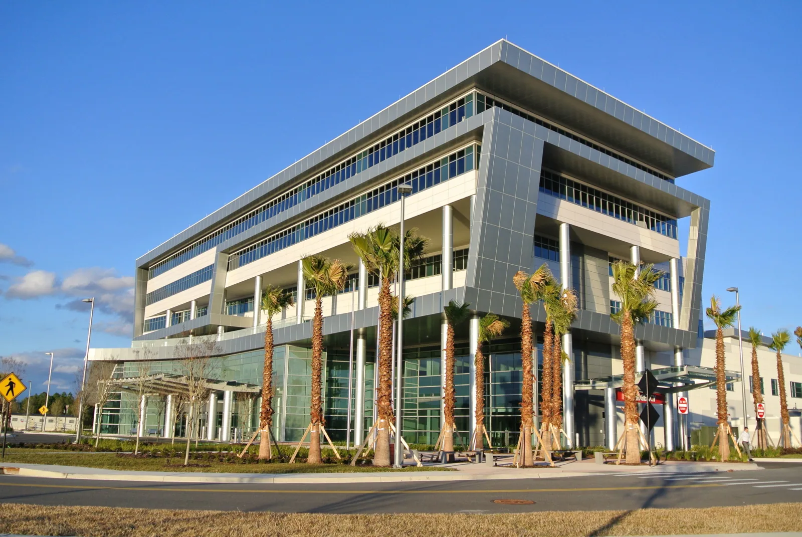 Hospital Roofing in Fairfield, CA