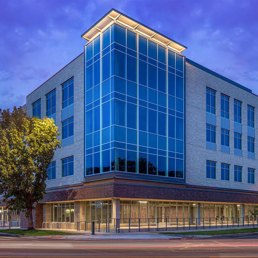 Medical Office Roofing in Fairfield, CA
