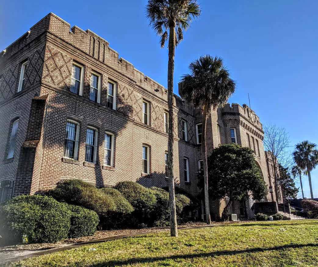 National Guard Armory Roofing in Fairfield, CA