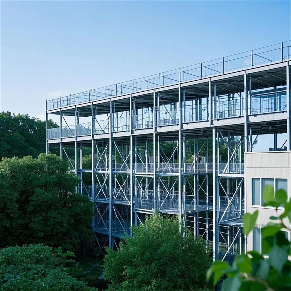 Office Building Roofing in Fairfield, CA