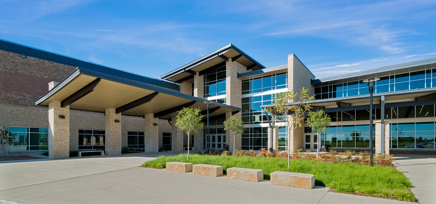 School Roofing in Fairfield, CA