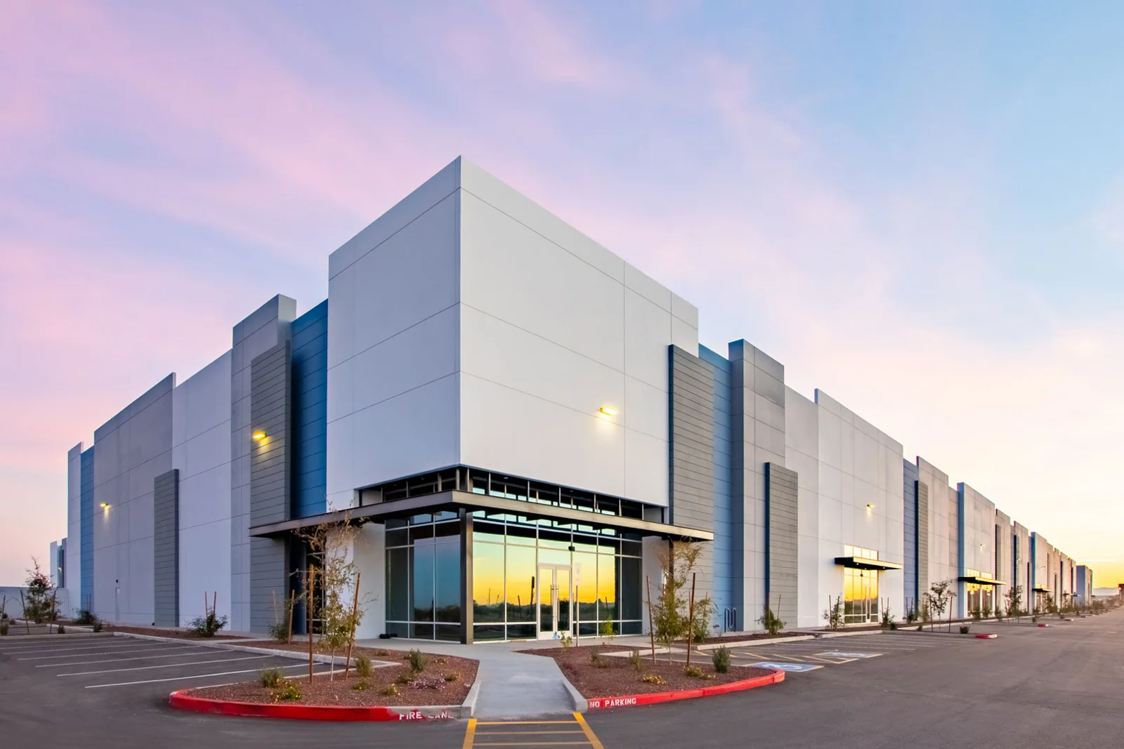Warehouse Roofing in Fairfield, CA