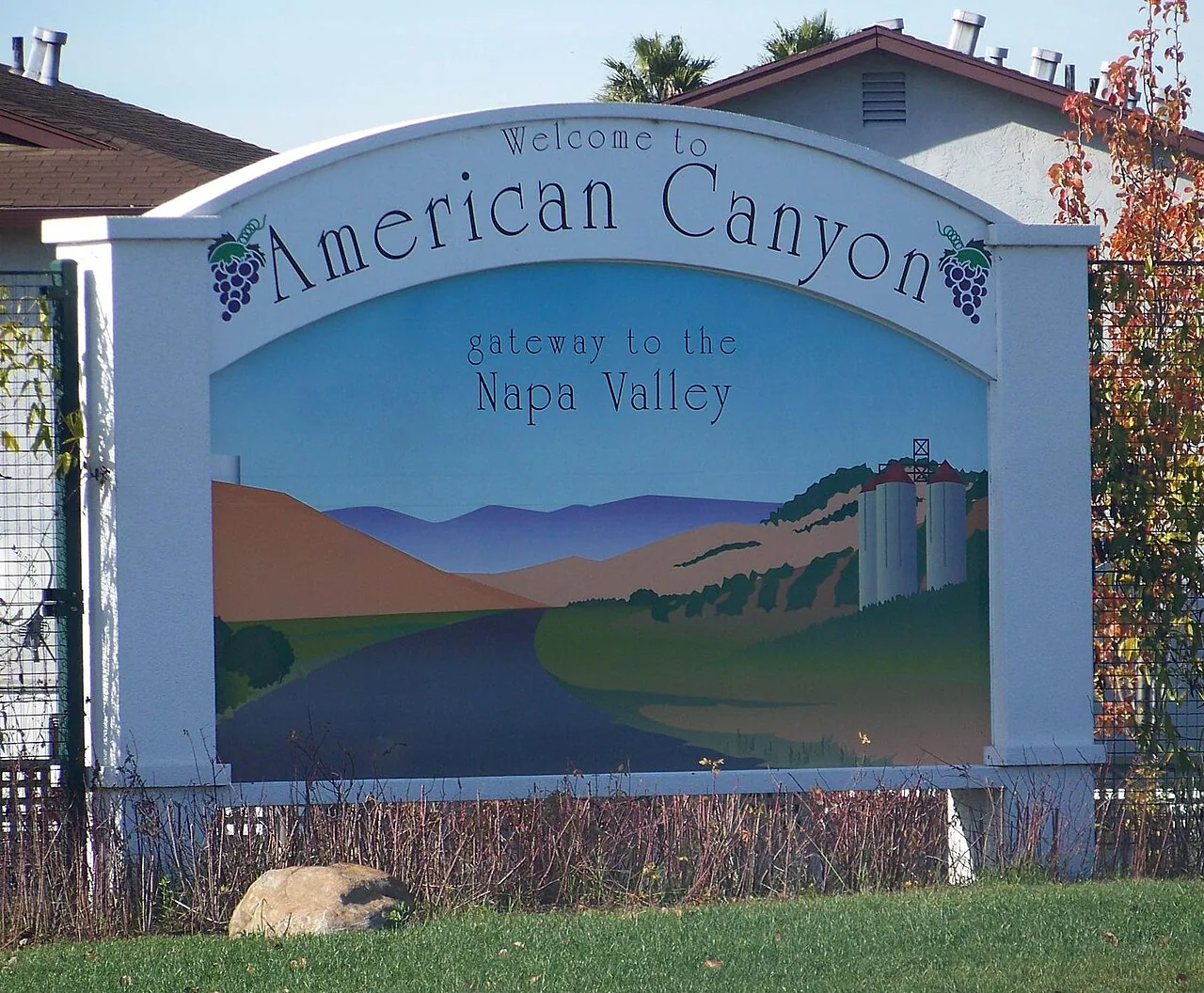 Commercial Roofing in American Canyon, CA