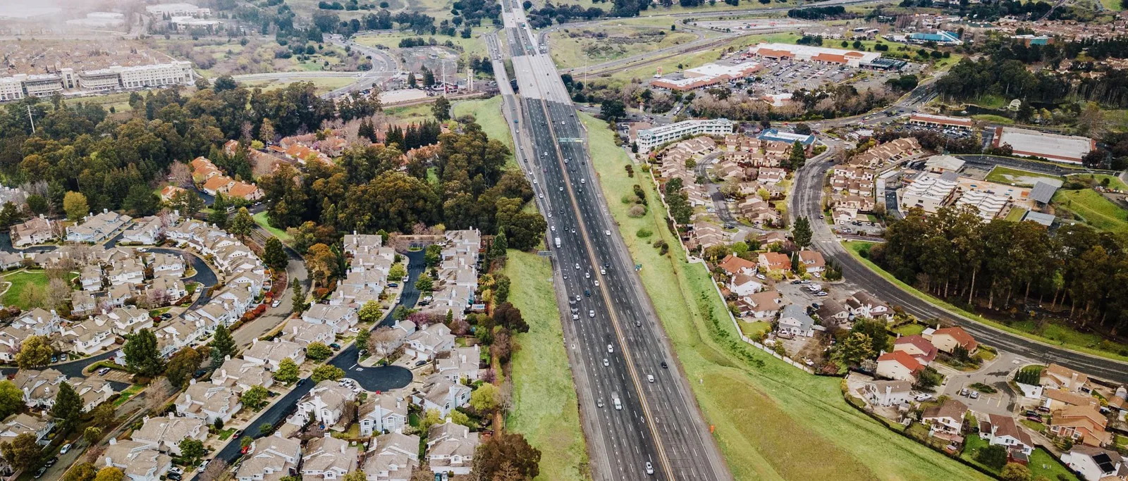 Commercial Roofing in Hercules, CA