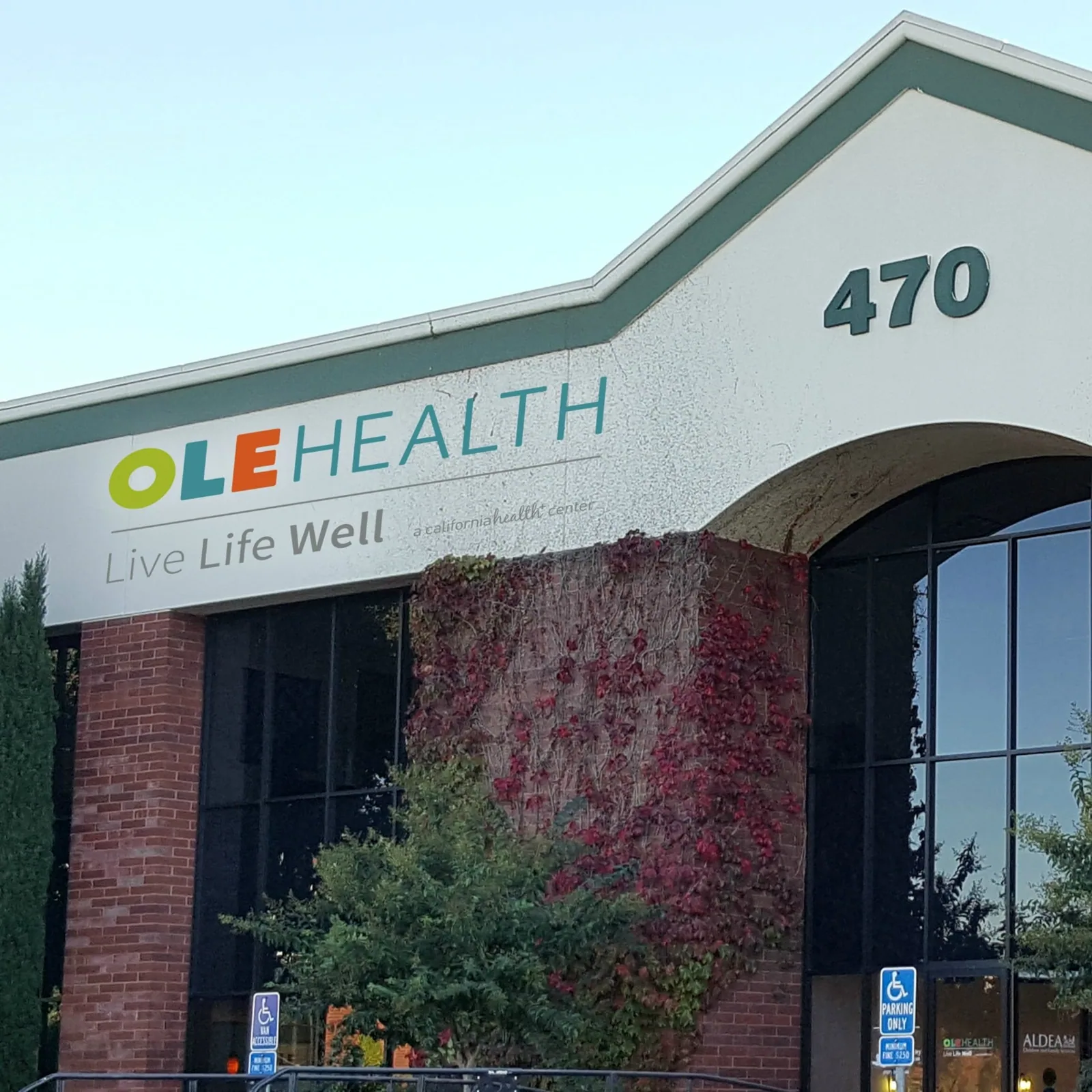 Commercial Roofing in the NorthBay Medical District, CA
