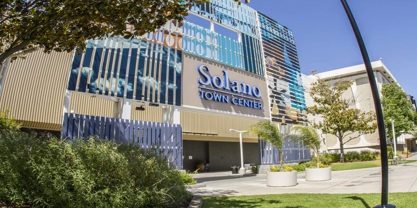 Commercial Roofing in Solano Town Center, CA