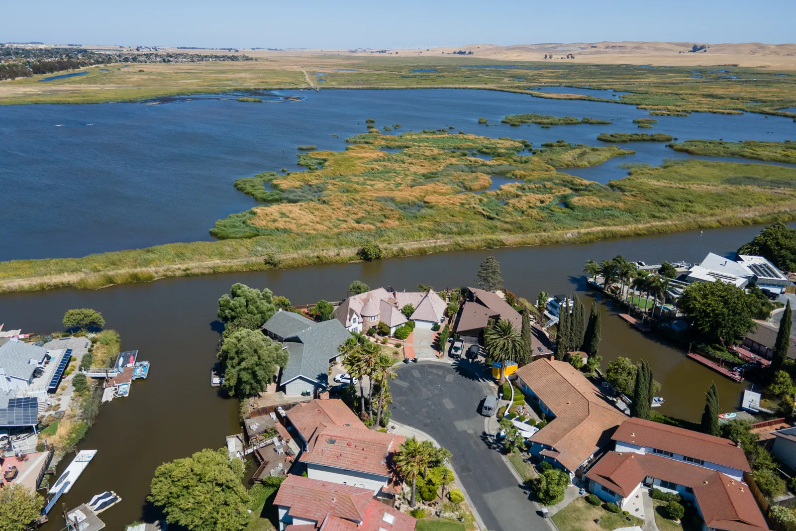 Suisun City