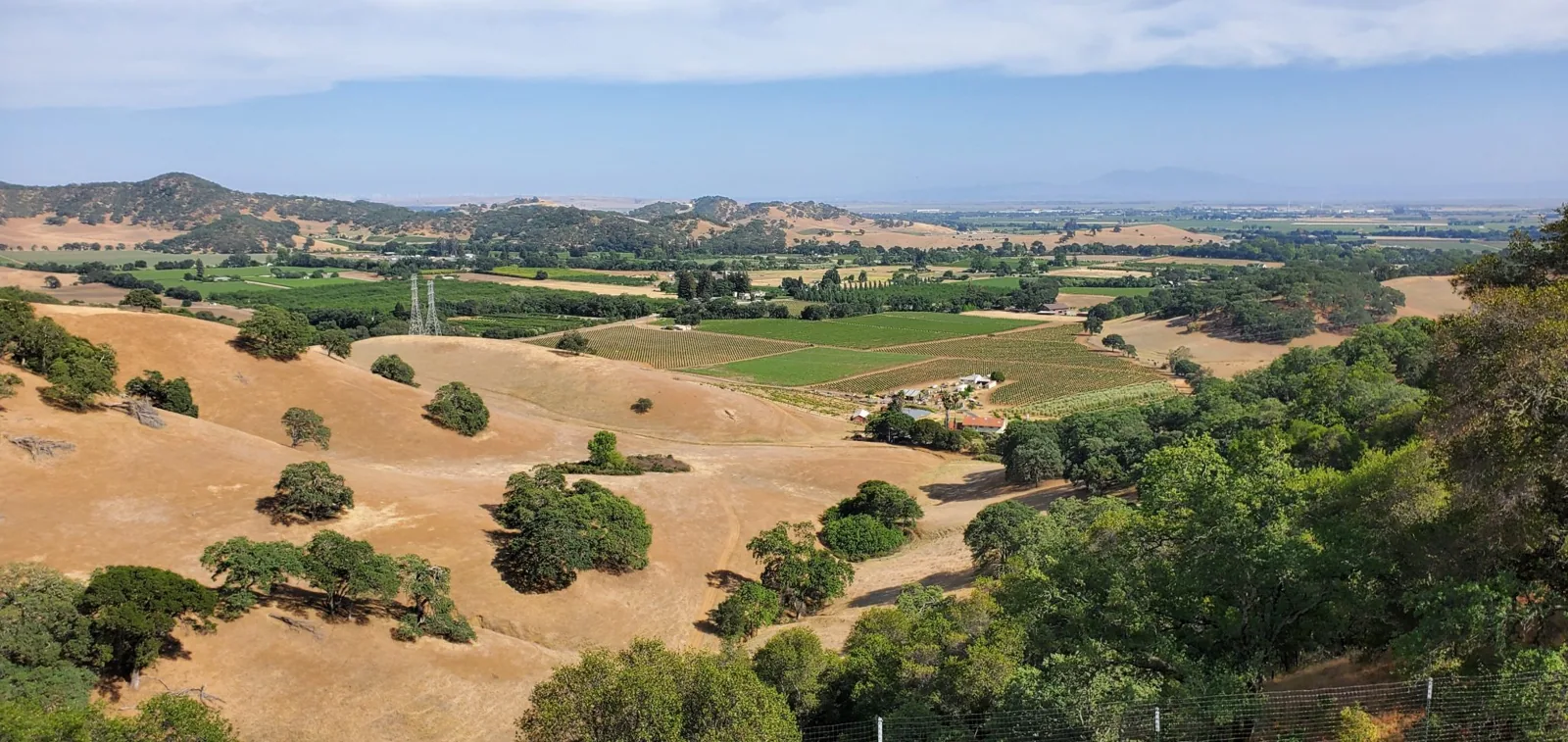 Commercial Roofing in Suisun Valley, CA