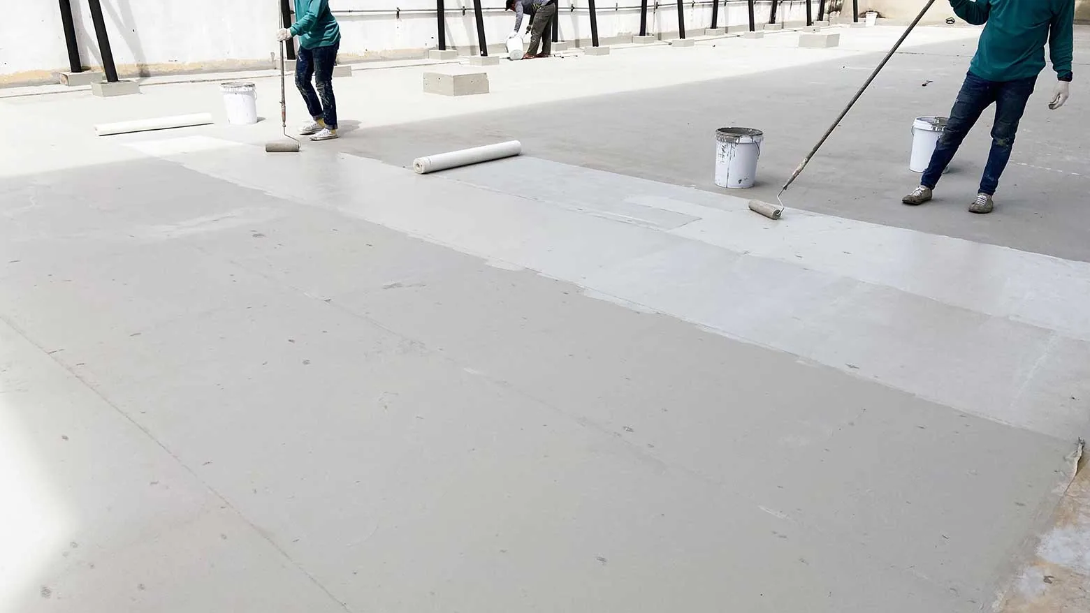 Commercial Roof Leak Repair in Fairfield, CA
