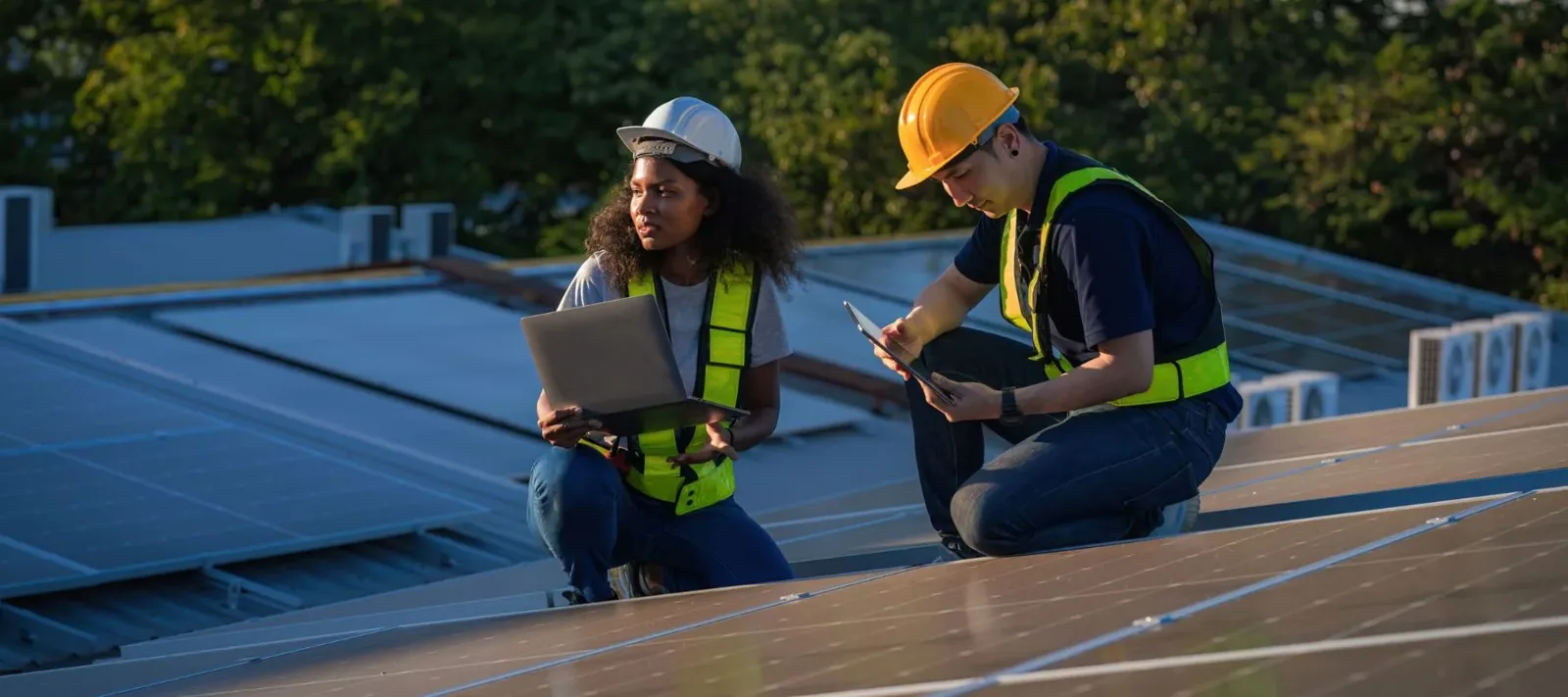 Drone Roof Inspection in Fairfield, CA
