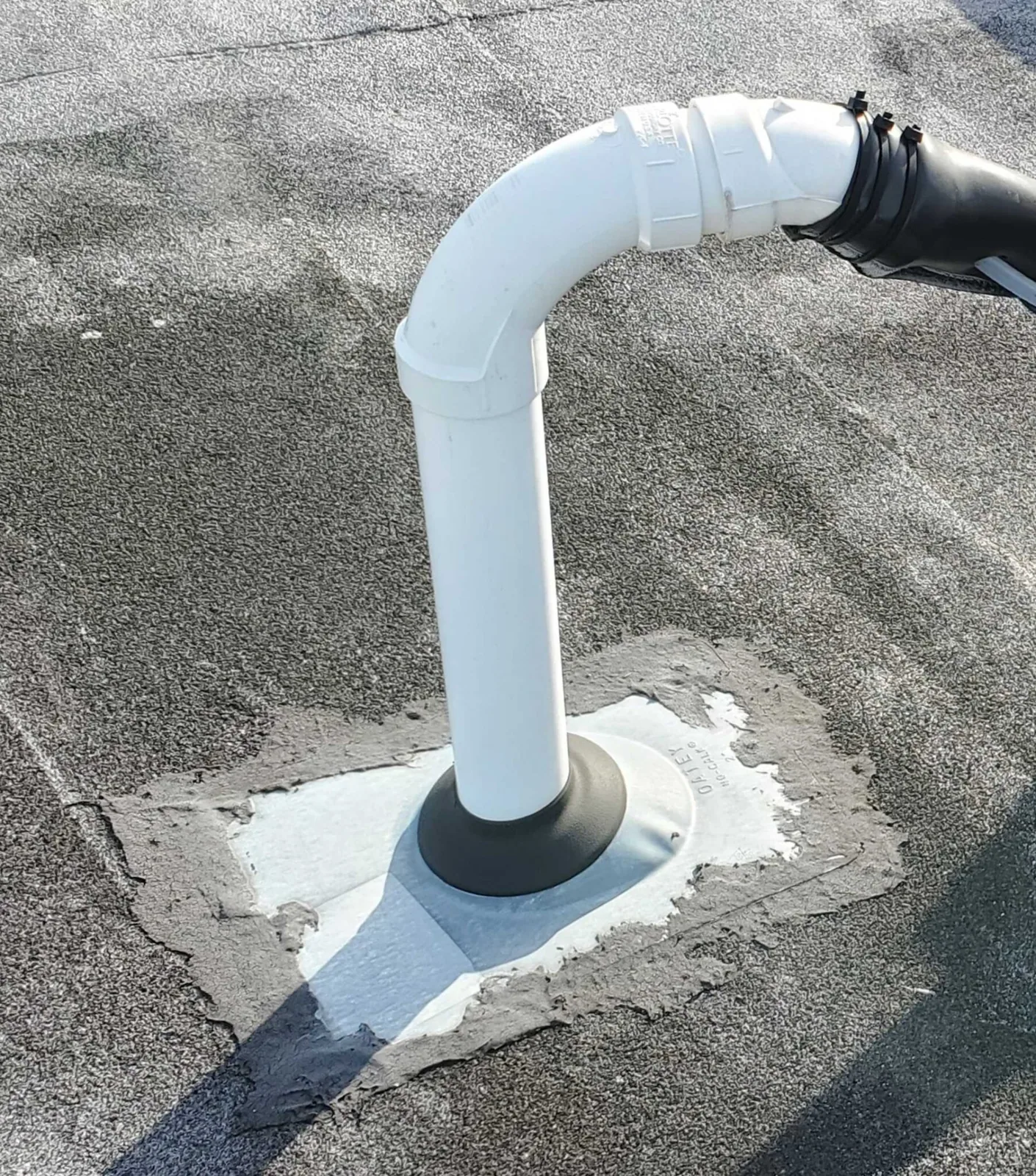 Skylight and Penetration Flashing in Fairfield, CA